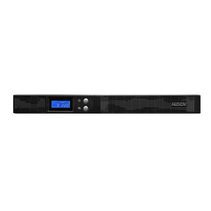 Hiden KLPS1000RM-N 1000ВА/900Вт