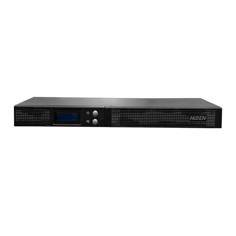 Hiden KLPS1000RM-N 1000ВА/900Вт