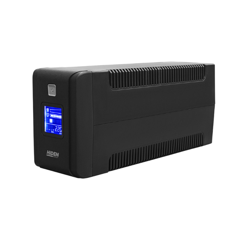 Hiden ULS600С