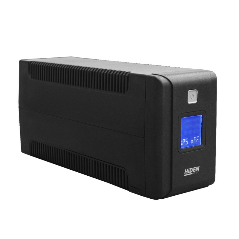 Hiden ULS600С