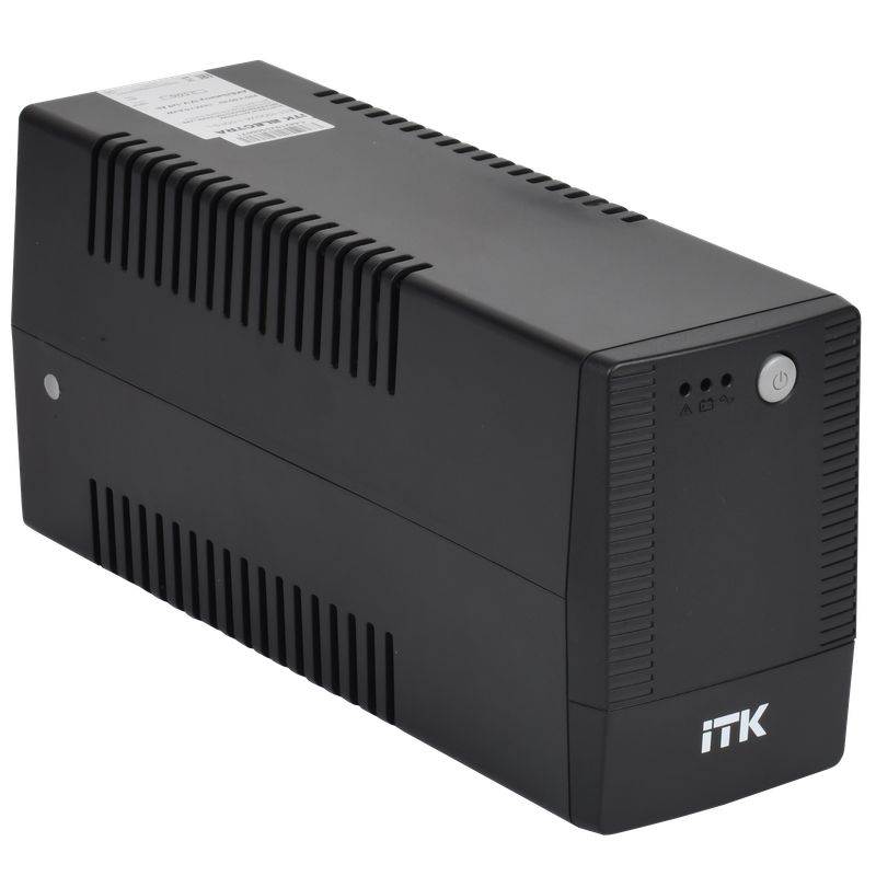 ITK EST-1000VA-1-001-S-L
