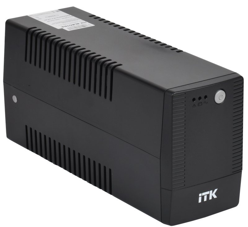 ITK EST-1000VA-1-001-S-L