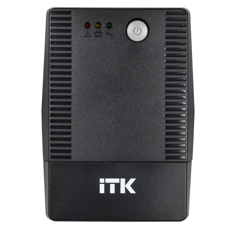 ITK EST-1000VA-1-001-S-L