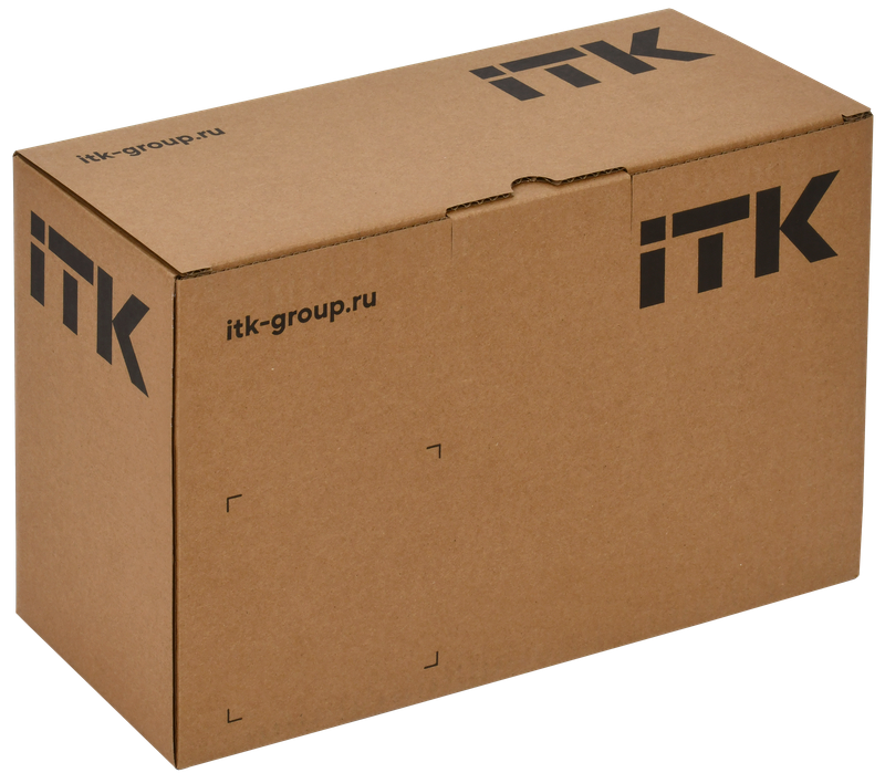 ITK EST-1000VA-1-001-S-L