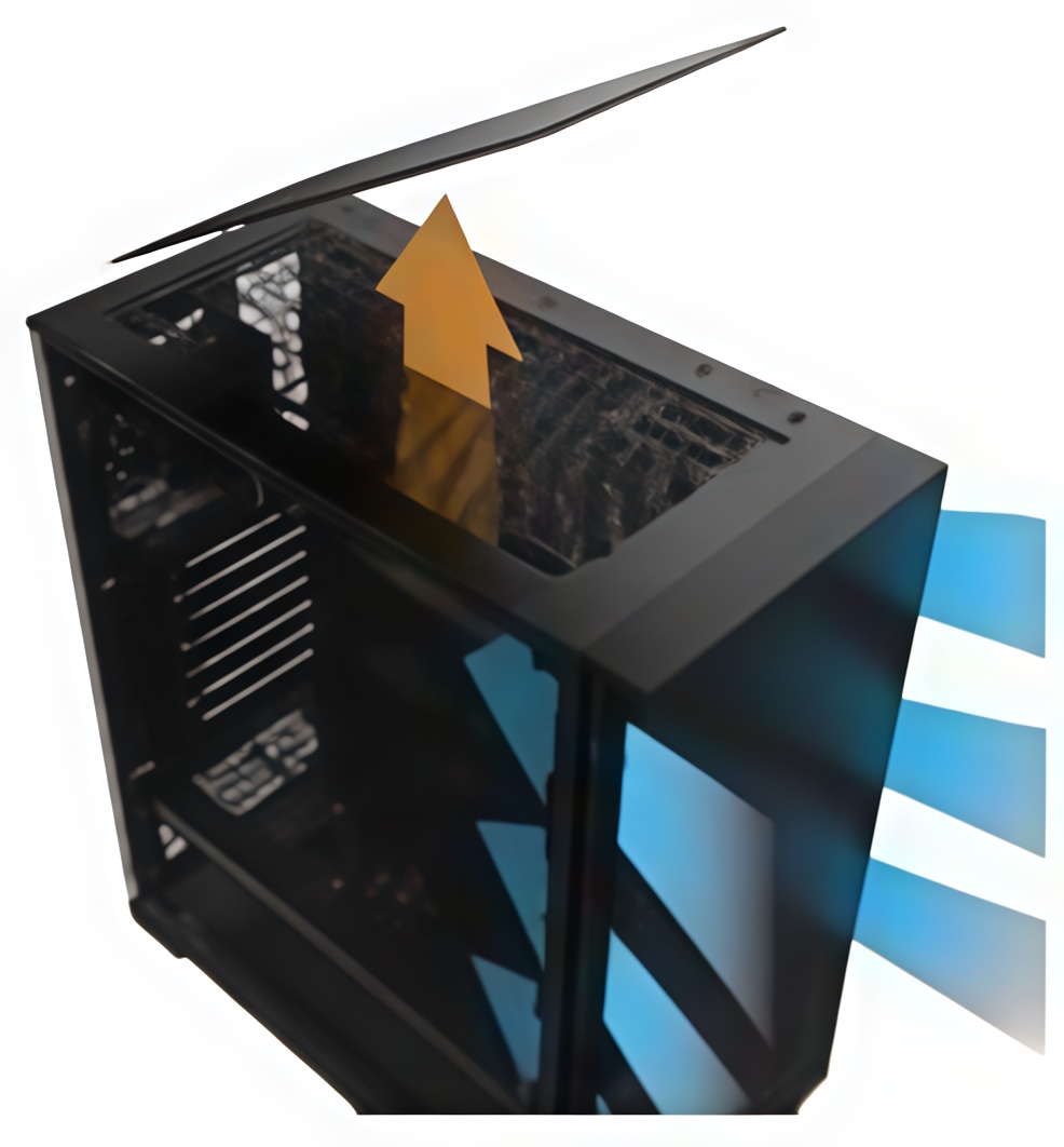 Raijintek 0R20B00270