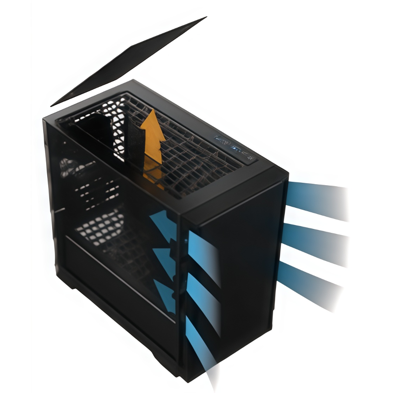 Raijintek 0R20B00271