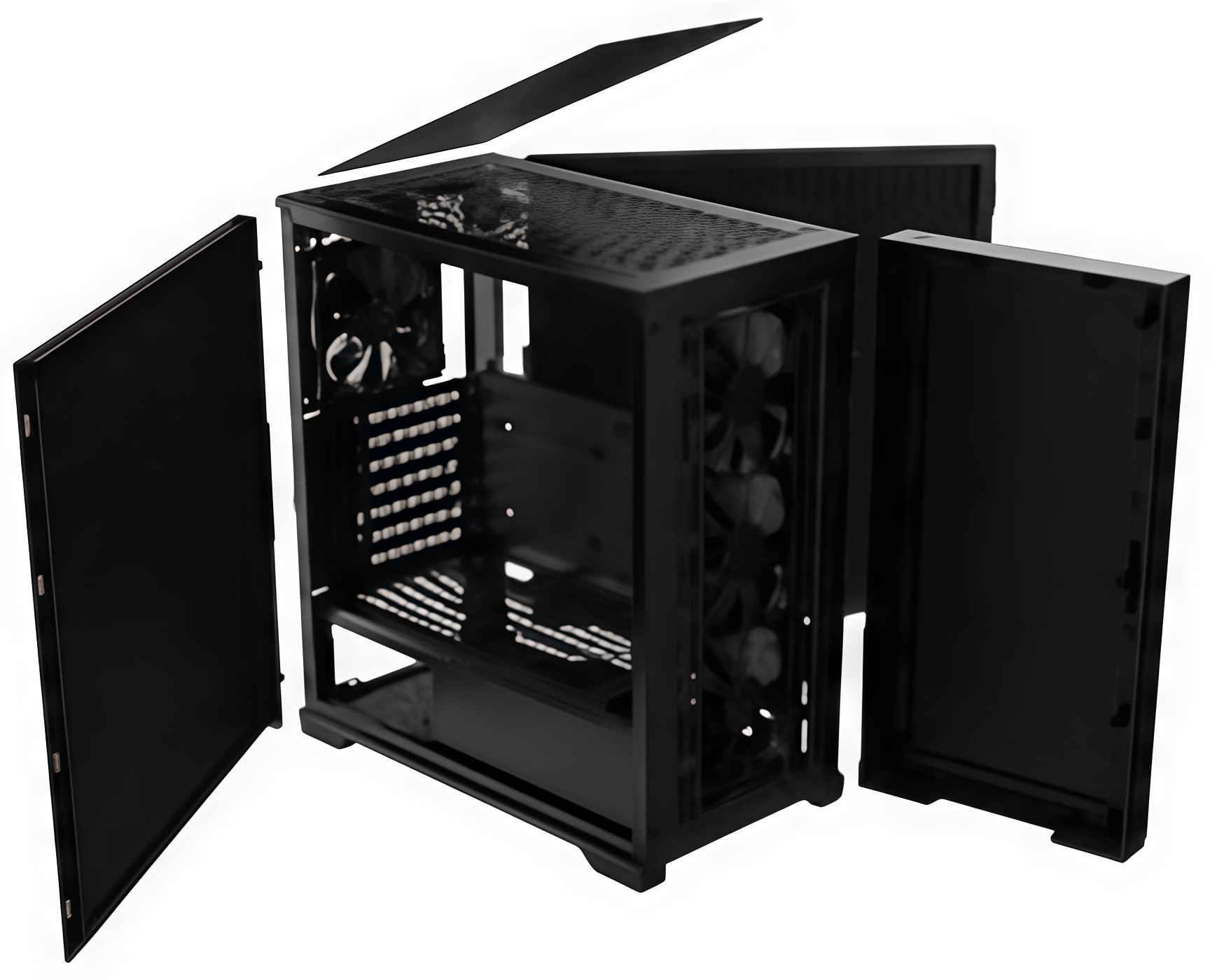 Raijintek 0R20B00271