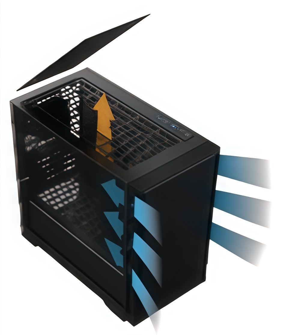 Raijintek 0R20B00271