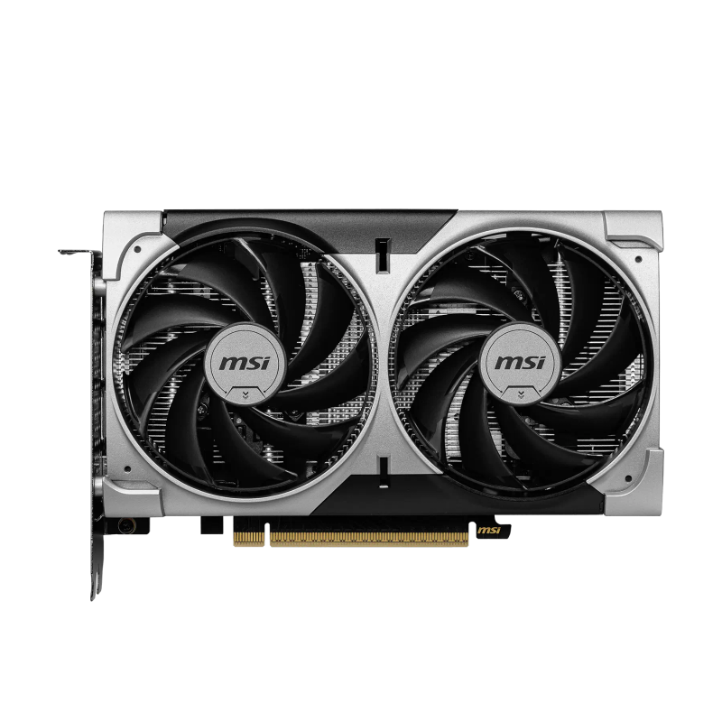 MSI GeForce RTX 5060 8G VENTUS 2X OC V1