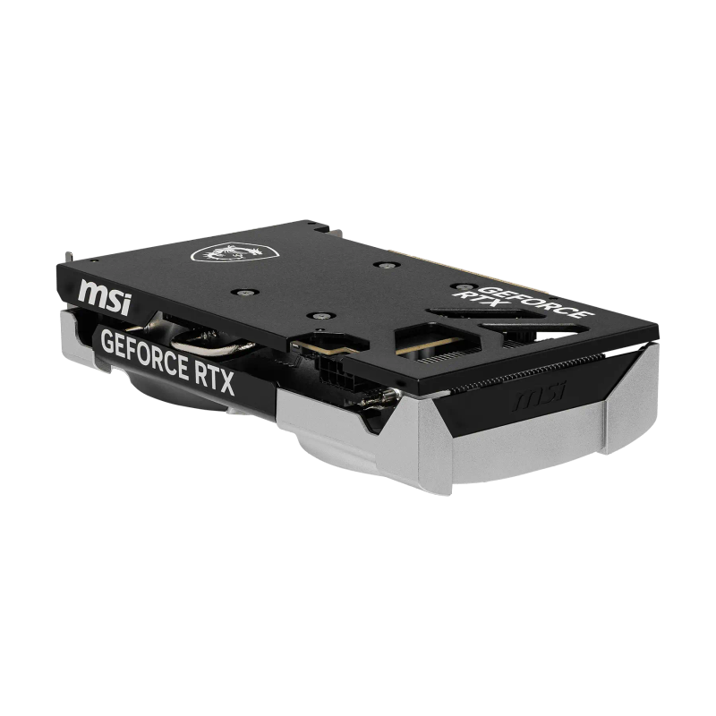 MSI GeForce RTX 5060 8G VENTUS 2X OC V1