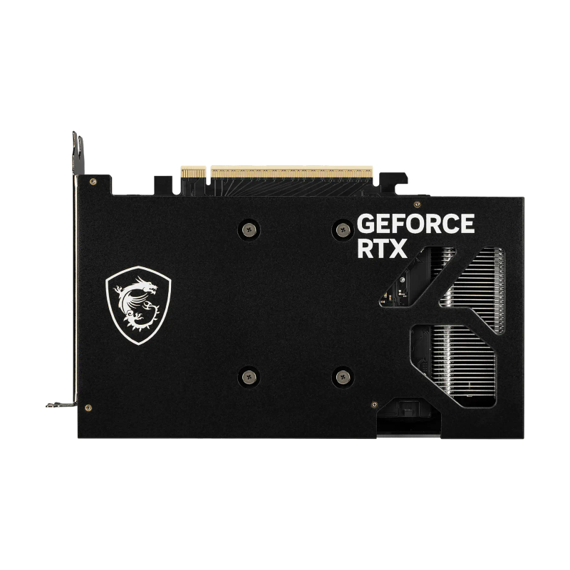 MSI GeForce RTX 5060 8G VENTUS 2X OC V1