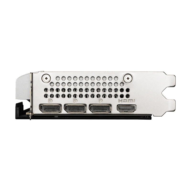 MSI GeForce RTX 5060 8G VENTUS 2X OC V1