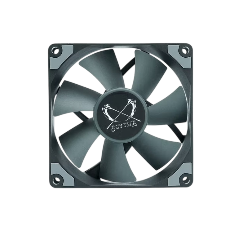 Scythe Kaze Flex 92 Gray арт. KF9225FD23-P