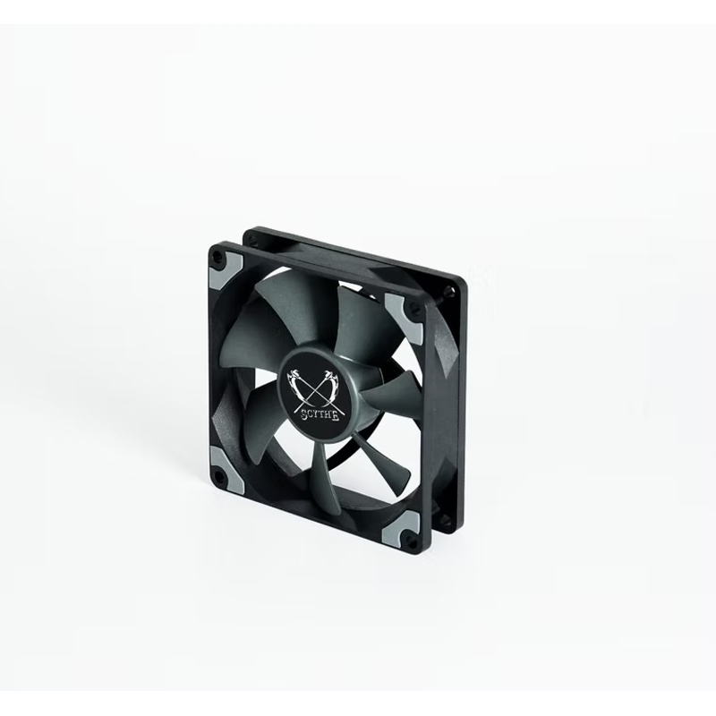 Scythe Kaze Flex 92 Gray арт. KF9225FD23-P