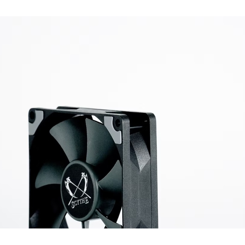 Scythe Kaze Flex 92 Gray арт. KF9225FD23-P