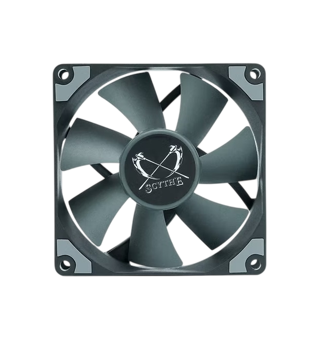 Scythe Kaze Flex 92 Gray арт. KF9225FD23-P