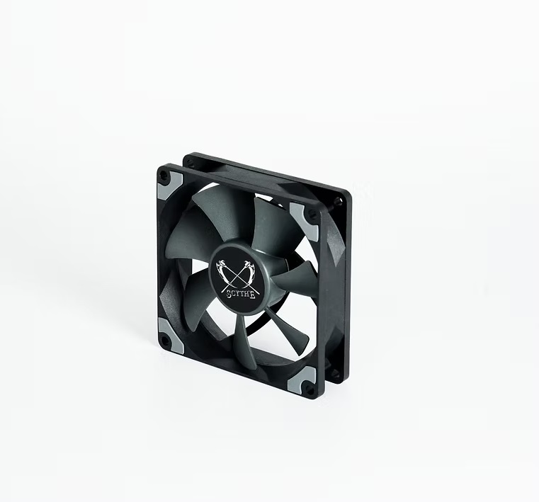 Scythe Kaze Flex 92 Gray арт. KF9225FD23-P
