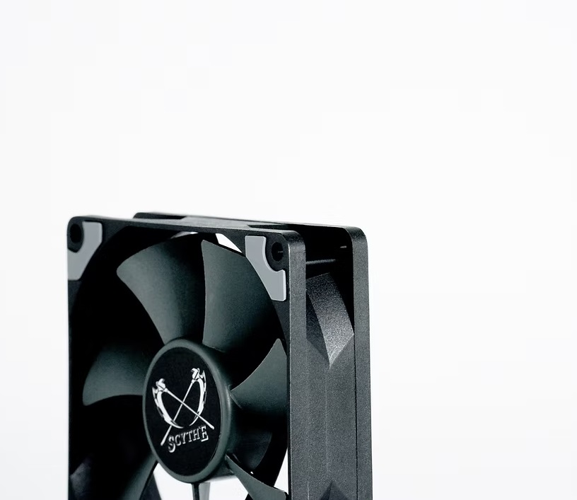 Scythe Kaze Flex 92 Gray арт. KF9225FD23-P