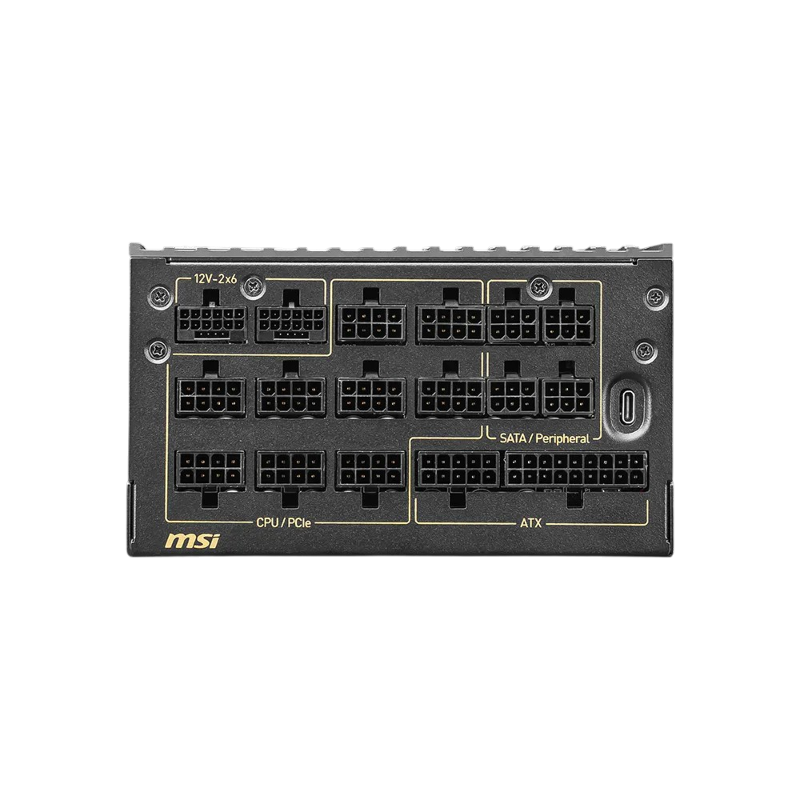 MSI 306-7ZPEX11-CE0