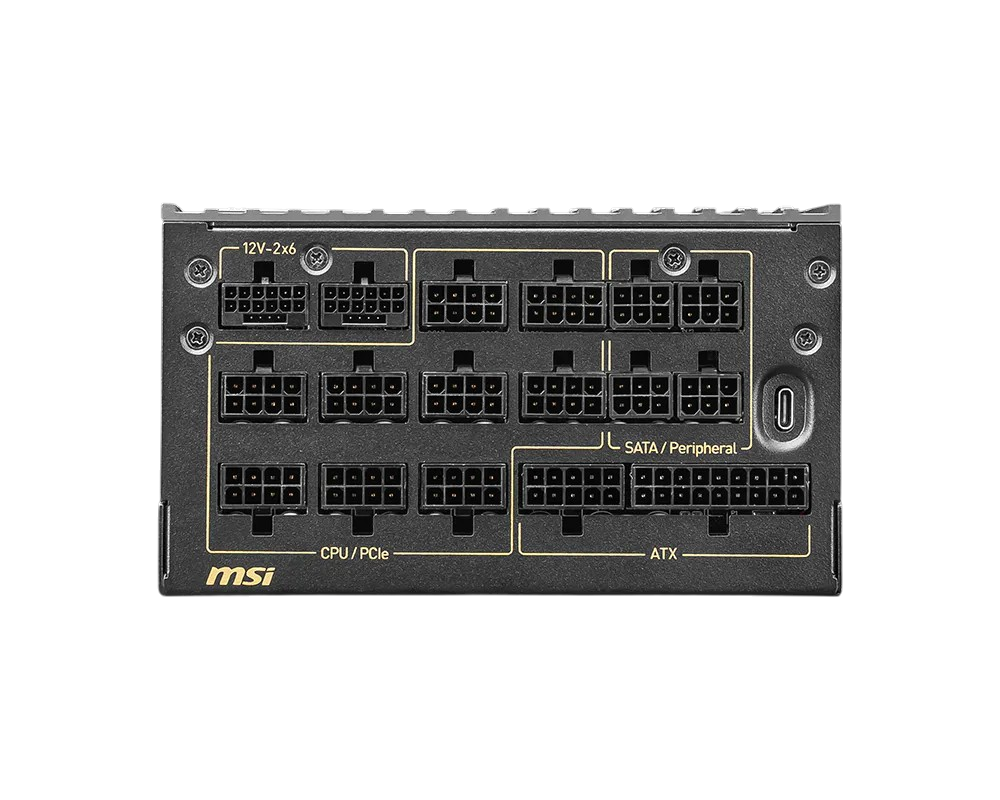 MSI 306-7ZPEX11-CE0