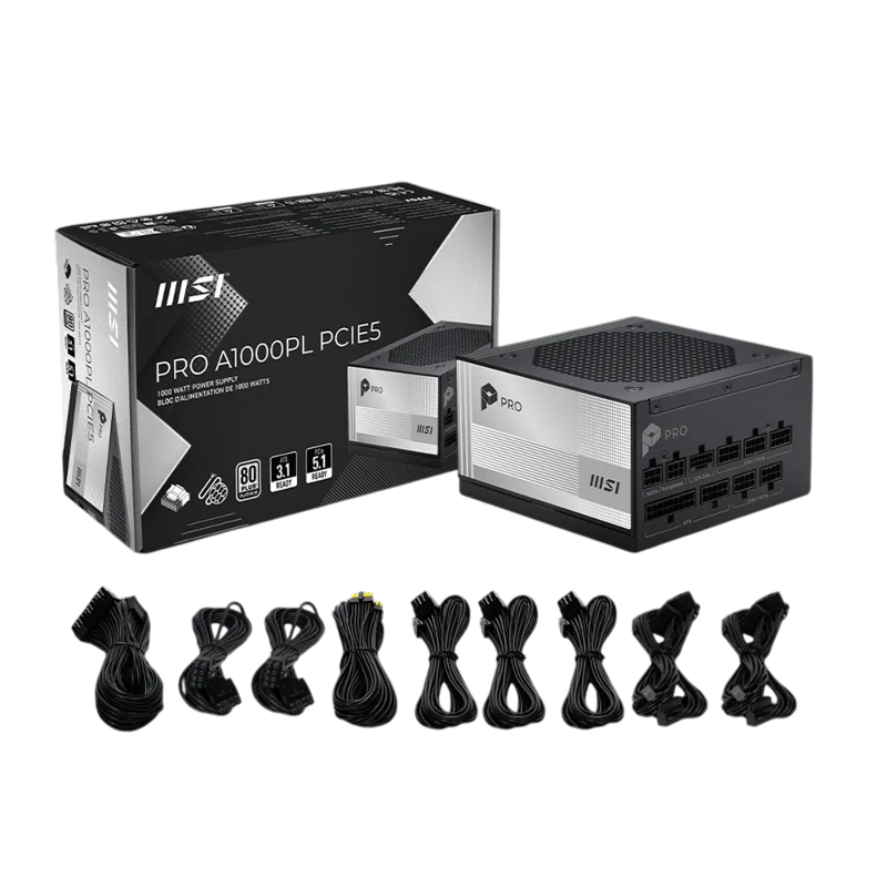 MSI 306-7ZPLX11-HD8