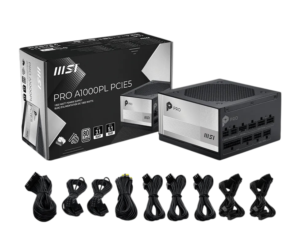 MSI 306-7ZPLX11-HD8