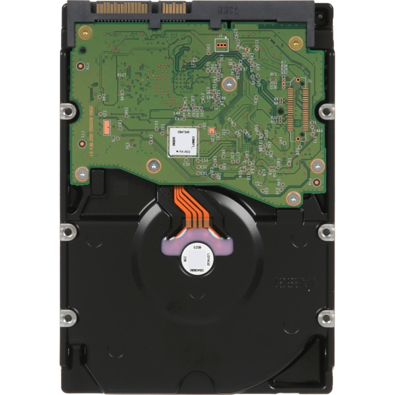 WD Ultrastar DC HA340 8Tb WUS721208BLE6L4