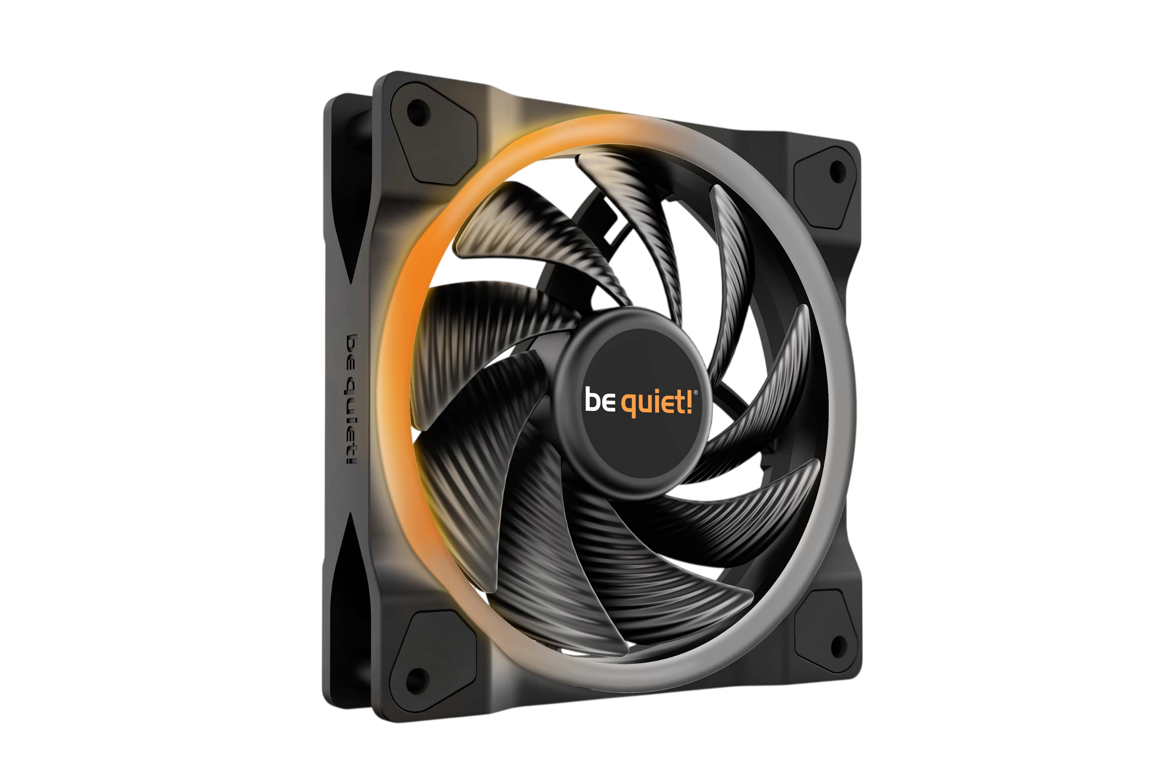 be quiet! LIGHT WINGS 120mm PWM high-speed арт. BL073