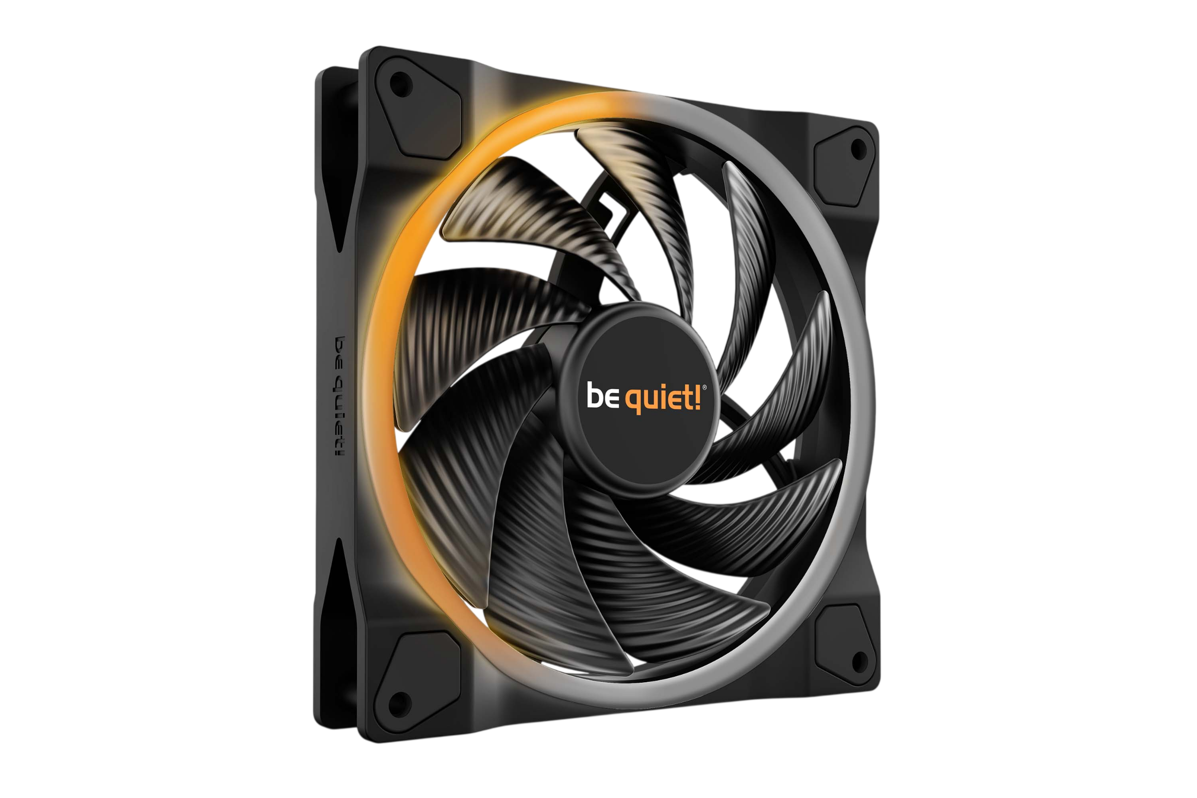 be quiet! LIGHT WINGS 140mm PWM high-speed арт. BL075
