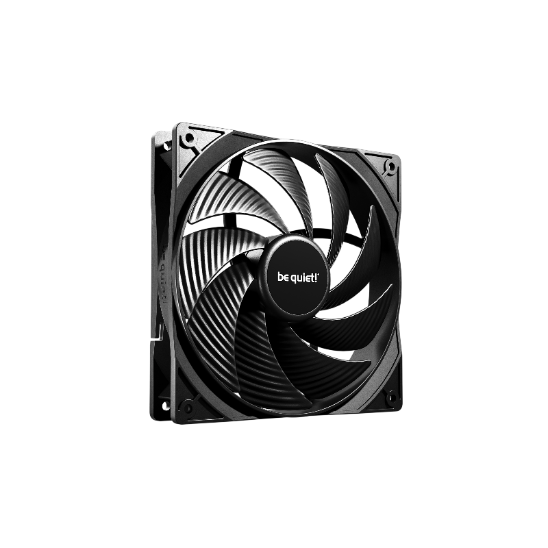 be quiet! PURE WINGS 3 140mm PWM high-speed арт. BL109