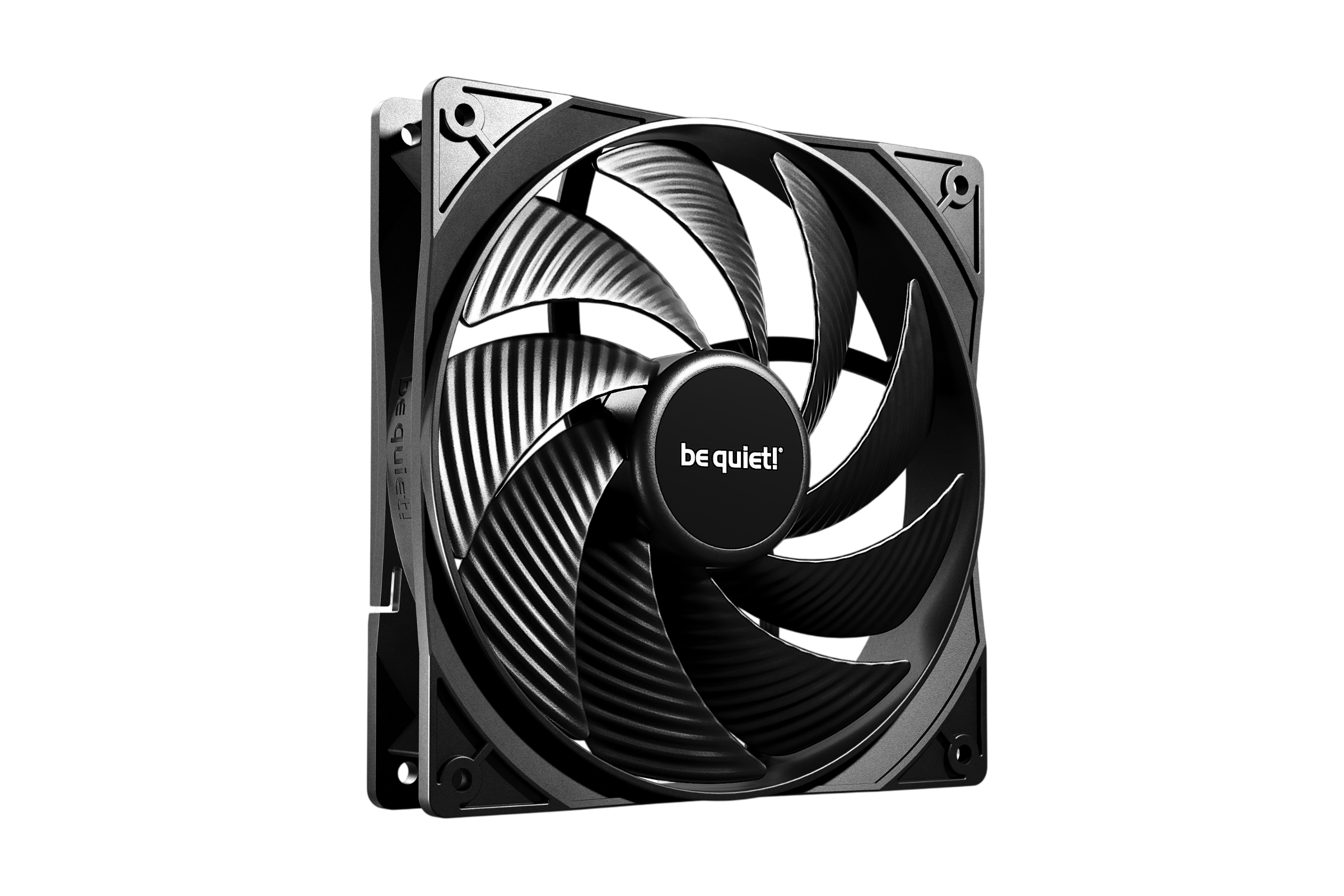 be quiet! PURE WINGS 3 140mm PWM high-speed арт. BL109