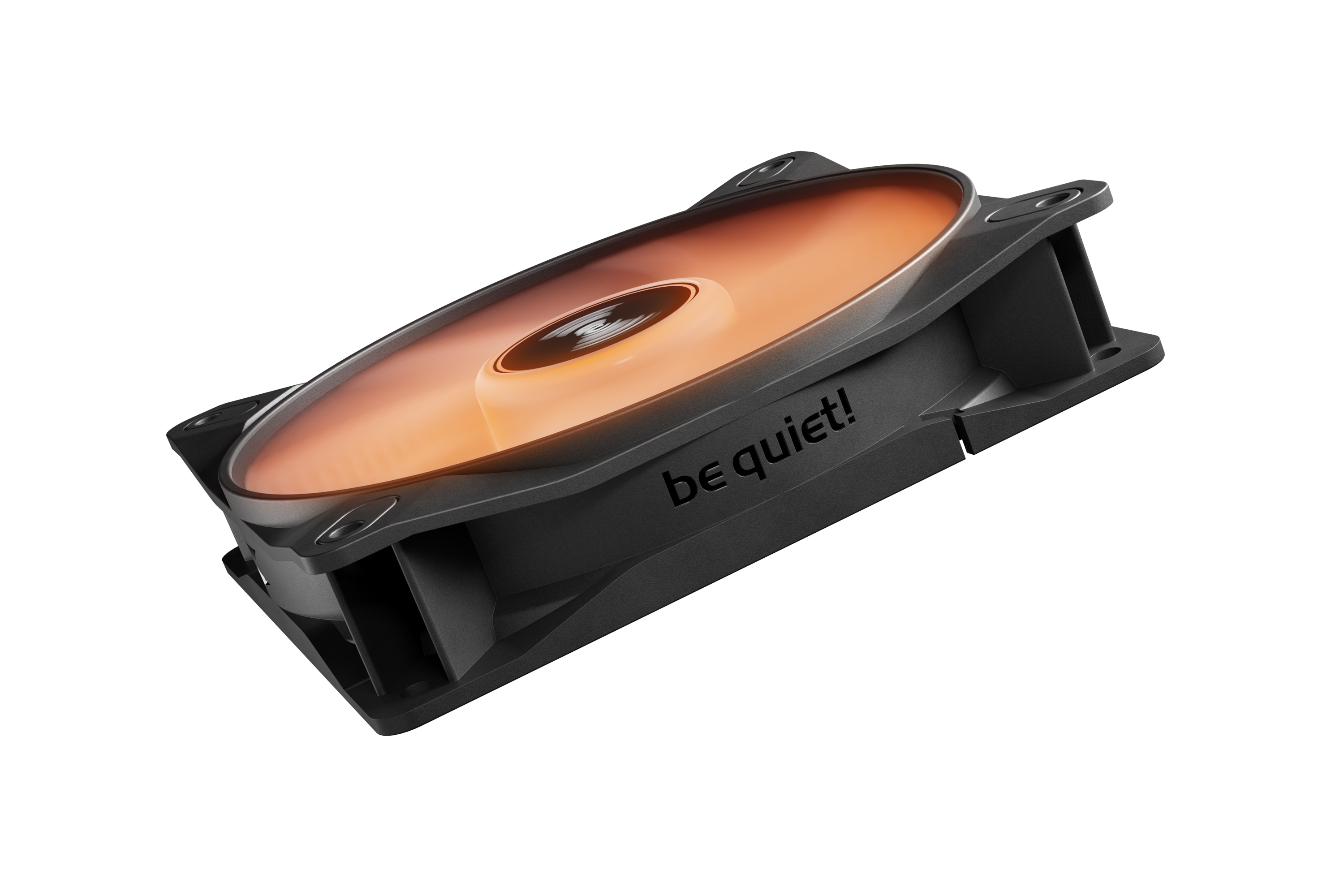 be quiet! LIGHT WINGS LX 120mm PWM Reverse арт. BL132