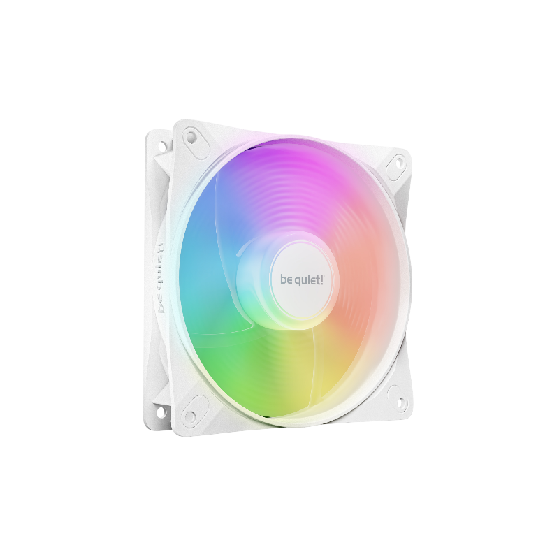 be quiet! LIGHT WINGS LX 120mm PWM Reverse White арт. BL133