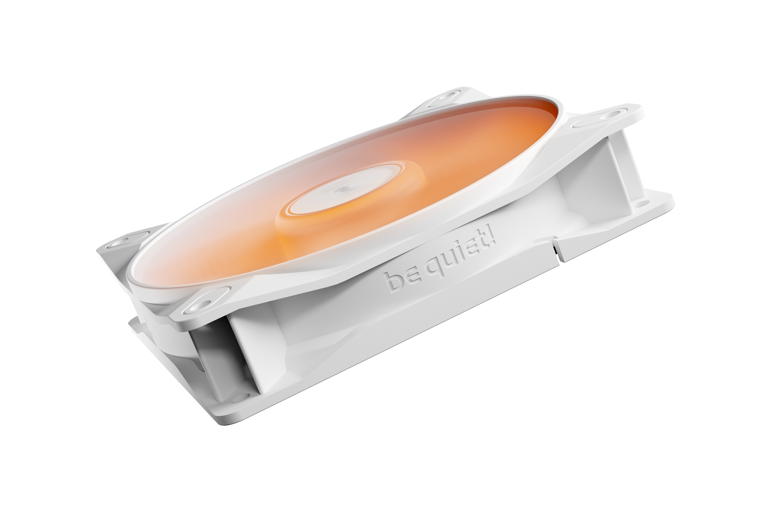 be quiet! LIGHT WINGS LX 120mm PWM Reverse White арт. BL133