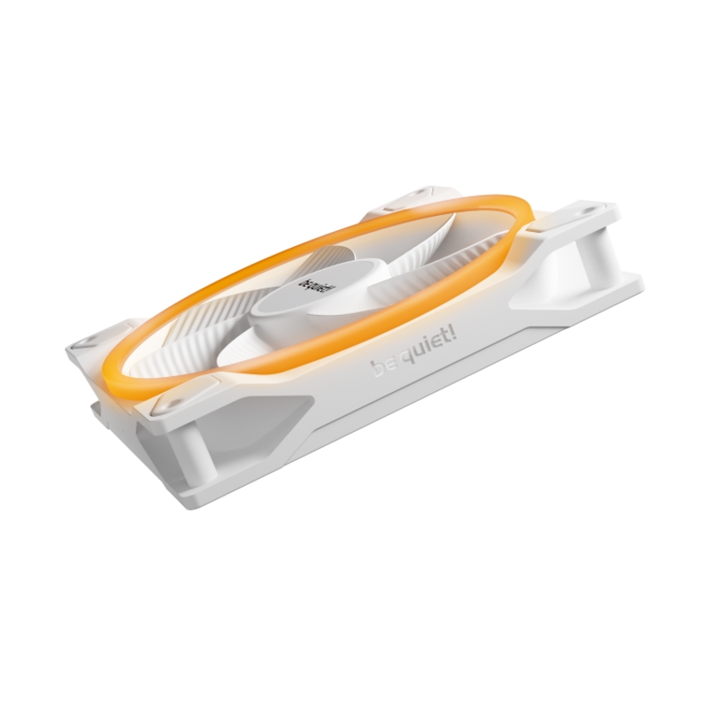 be quiet! LIGHT WINGS 140mm PWM Reverse White арт. BL135