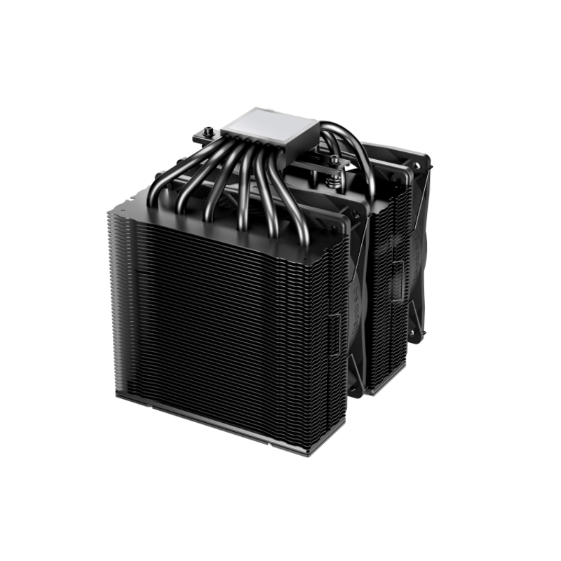 be quiet! PURE ROCK PRO 3 LX Black арт. BK043