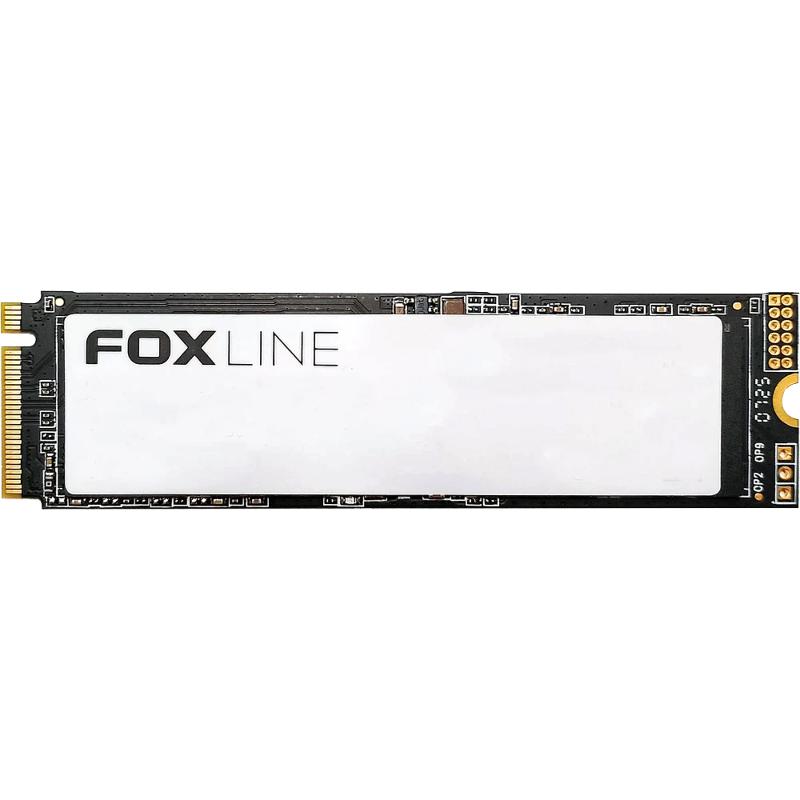 Foxline FL256M80ESM263X5STE