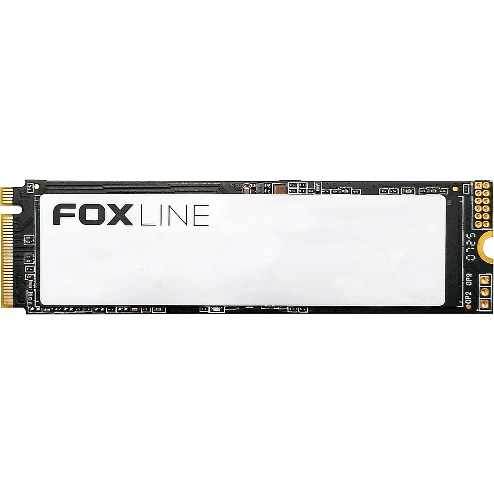 Foxline FL256M80ESM263X5STE
