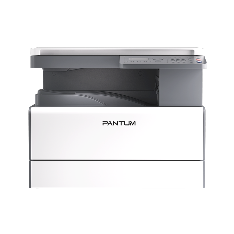 Pantum BM231N МФУ, А3, ч/б, 22 стр/мин, 833 МГц, 1 Гб, Platen Cover, 60-216 г/м, лоток 250+100, USB, Ethernet, тонер 3000