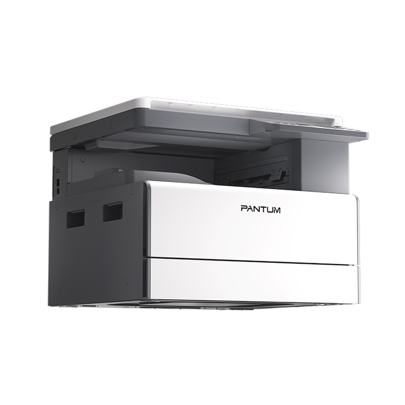 Pantum BM231N МФУ, А3, ч/б, 22 стр/мин, 833 МГц, 1 Гб, Platen Cover, 60-216 г/м, лоток 250+100, USB, Ethernet, тонер 3000