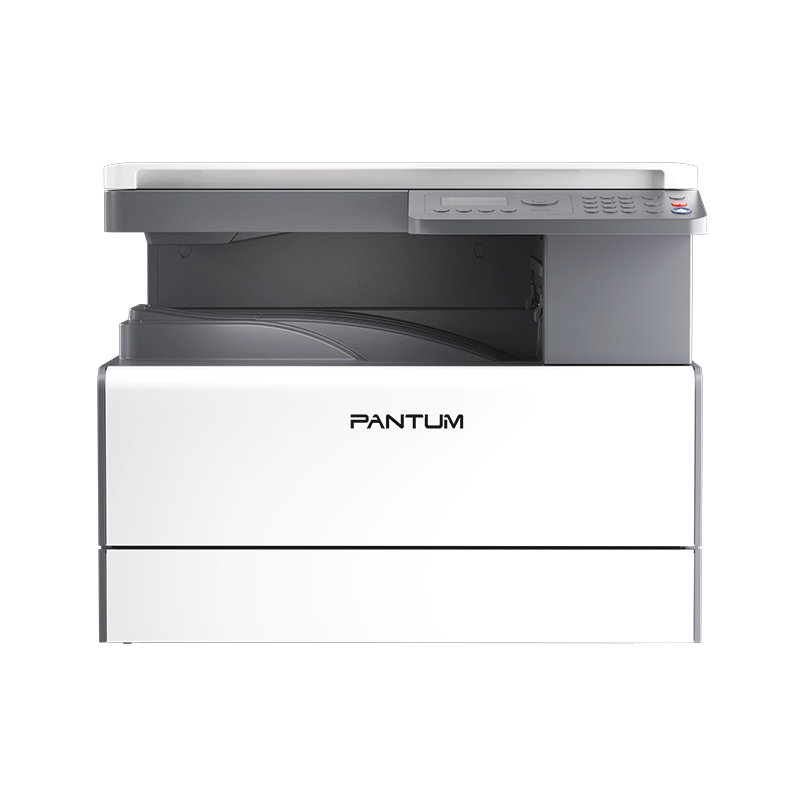 Pantum BM231N МФУ, А3, ч/б, 22 стр/мин, 833 МГц, 1 Гб, Platen Cover, 60-216 г/м, лоток 250+100, USB, Ethernet, тонер 3000