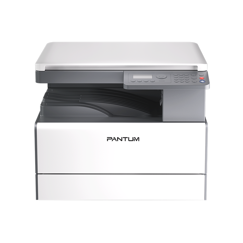 Pantum BM231N МФУ, А3, ч/б, 22 стр/мин, 833 МГц, 1 Гб, Platen Cover, 60-216 г/м, лоток 250+100, USB, Ethernet, тонер 3000