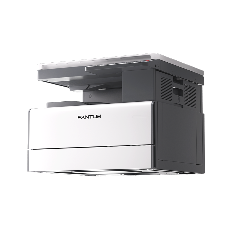 Pantum BM231N МФУ, А3, ч/б, 22 стр/мин, 833 МГц, 1 Гб, Platen Cover, 60-216 г/м, лоток 250+100, USB, Ethernet, тонер 3000