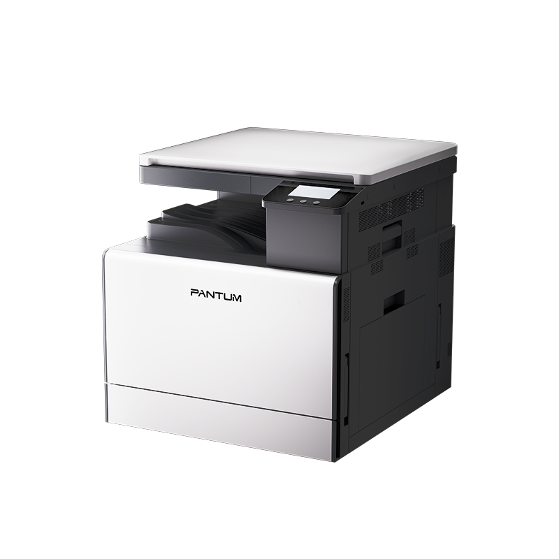 Pantum CM231DN (МФУ, А3, цвет, 25 стр/мин, 1 ГГц, 1 Гб, Duplex, Platen Cover, 60-216 г/м, лоток 250+100, eMMC 32 Гб, тач-панель 4,3", USB, Ethernet, тонер 3000(черный)/2000(цвет)