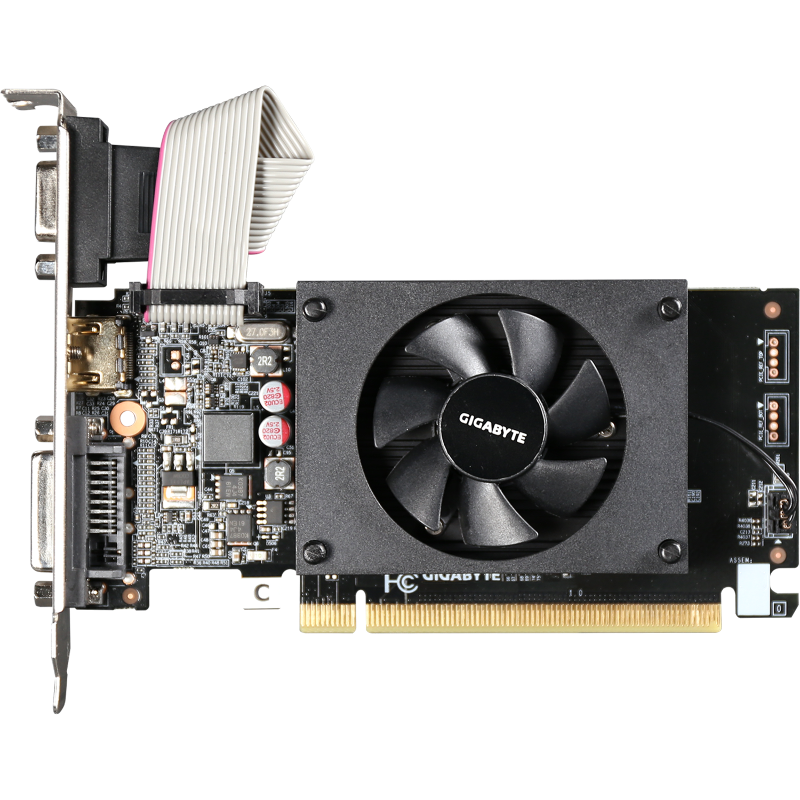 Gigabyte GV-N710D3-2GL 2.0