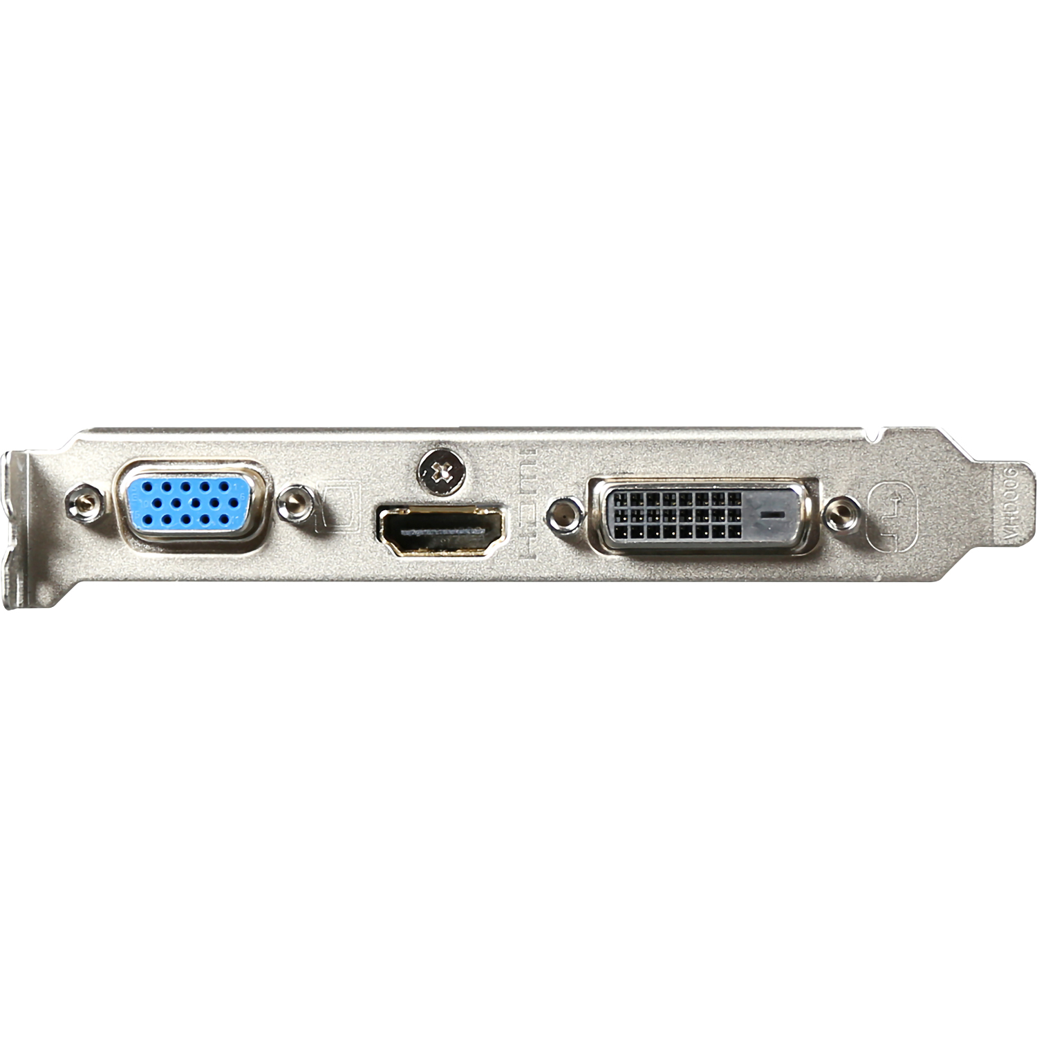 Видеокарта Gigabyte GV-N710D3-2GL (rev. 2.0) арт. GV-N710D3-2GL 2.0