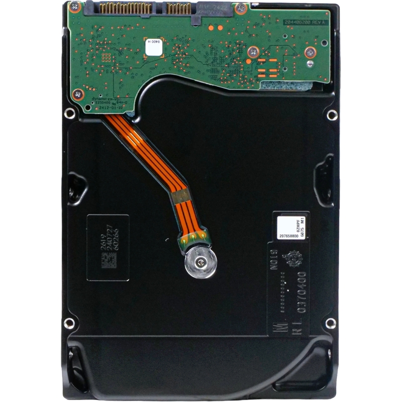 Seagate Exos X22 22Tb ST22000NM001C
