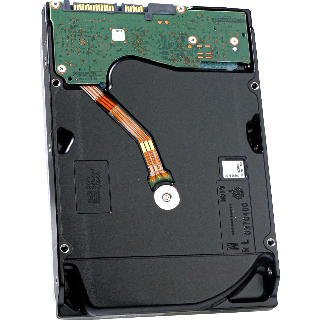Seagate Exos X22 22Tb ST22000NM001C
