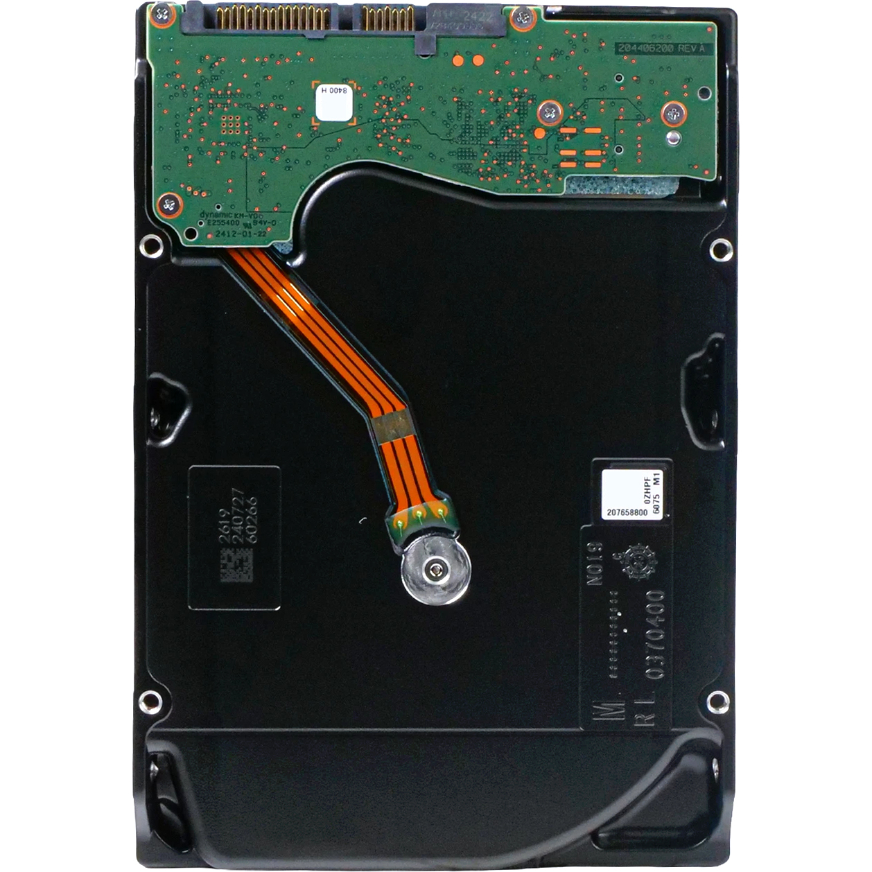 Seagate Exos X22 22Tb ST22000NM001C