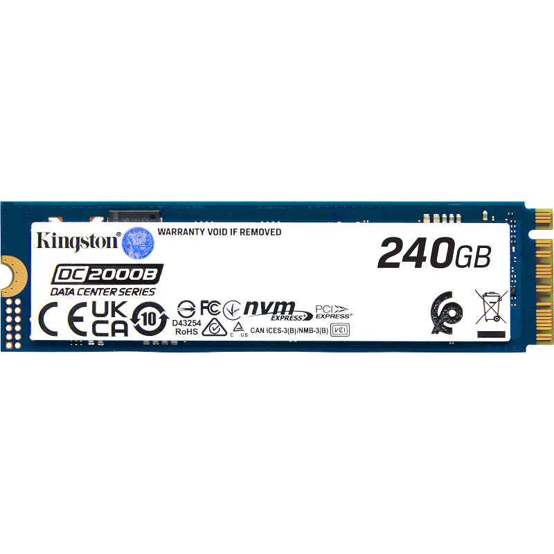 Kingston SEDC2000BYM8/240G
